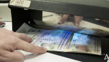 جعل اسناد در نظام حقوقی ایران