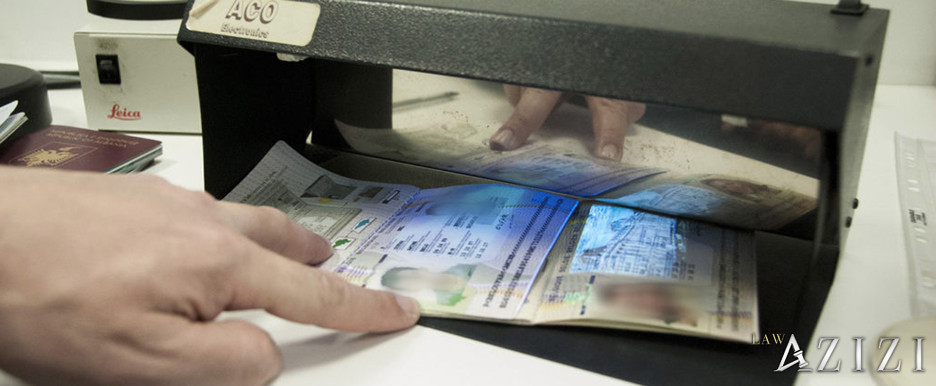 جعل اسناد در نظام حقوقی ایران