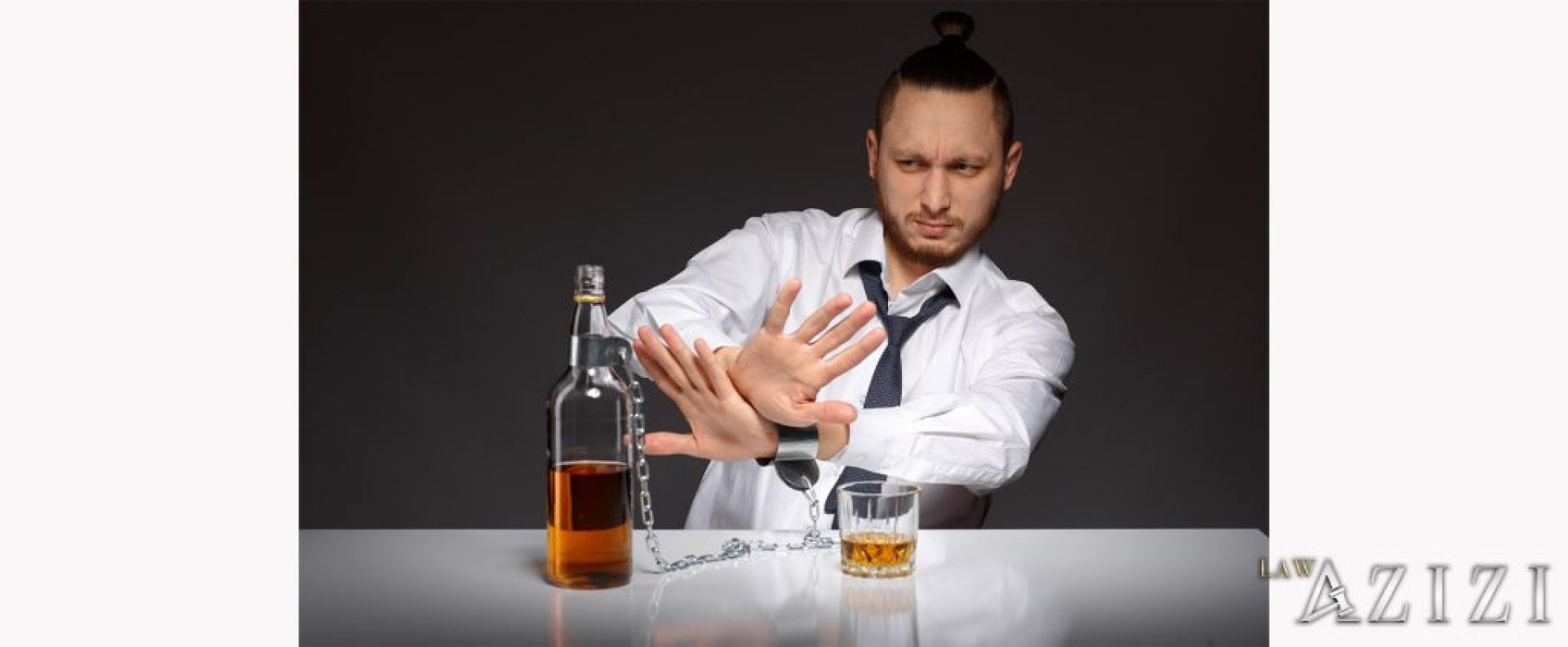 جرم حمل مشروبات الکلی در حقوق کیفری ایران