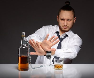 جرم حمل مشروبات الکلی در حقوق کیفری ایران