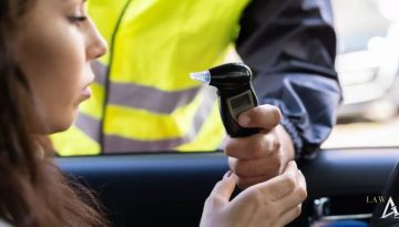 جرم شرب خمر