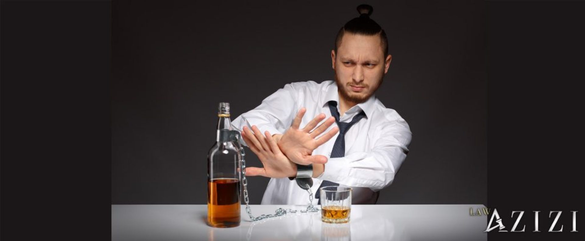 مصرف شخصی مشروب در حقوق کیفری ایران