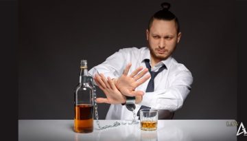 مصرف شخصی مشروب در حقوق کیفری ایران