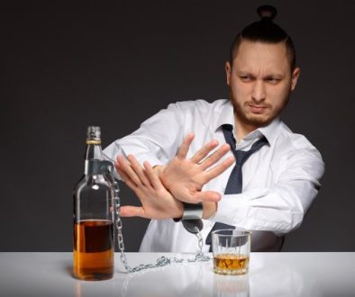 مصرف شخصی مشروب در حقوق کیفری ایران