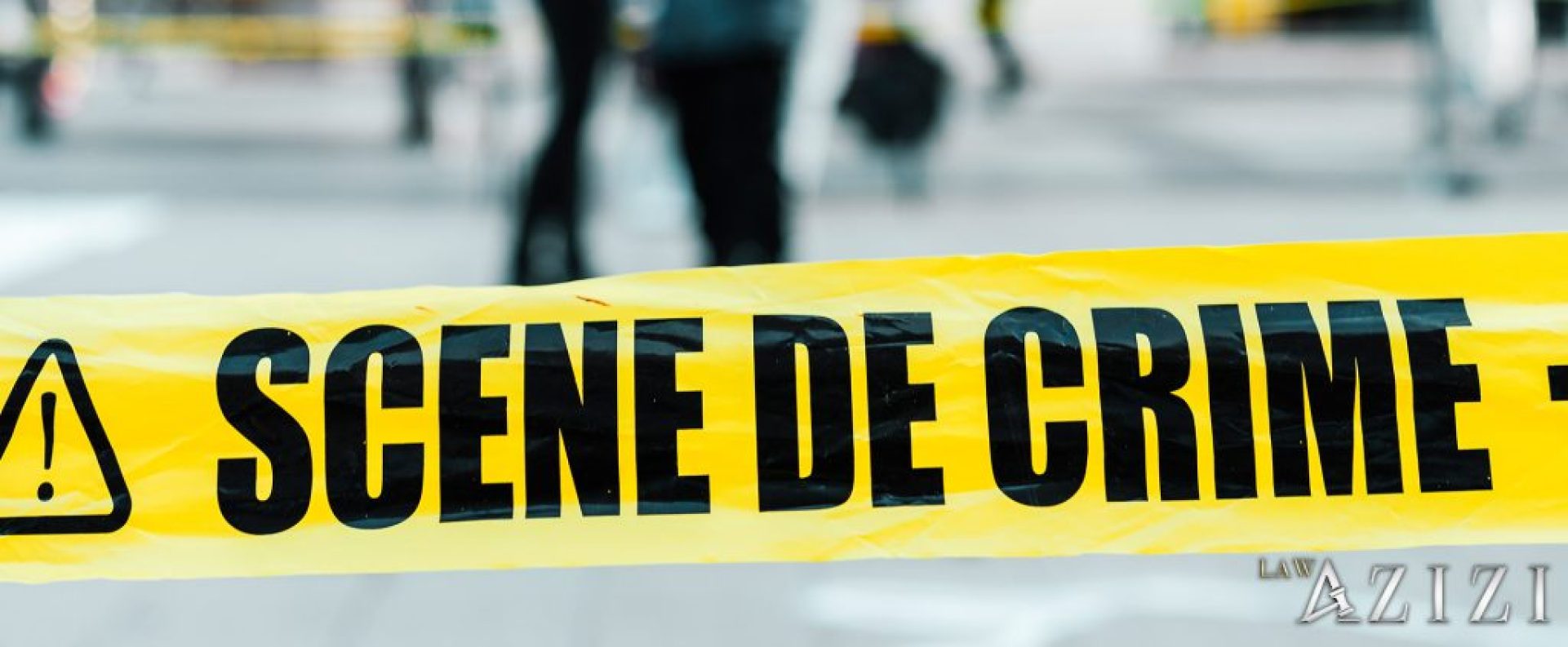 معاونت در جرم: مرز مسئولیت قانونی در قانون مجازات اسلامی