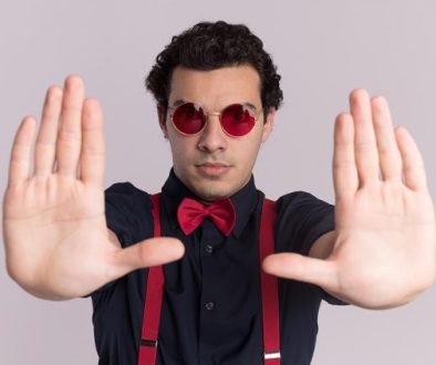 پارتی و مهمانی مختلط در حقوق کیفری و اجتماعی ایران