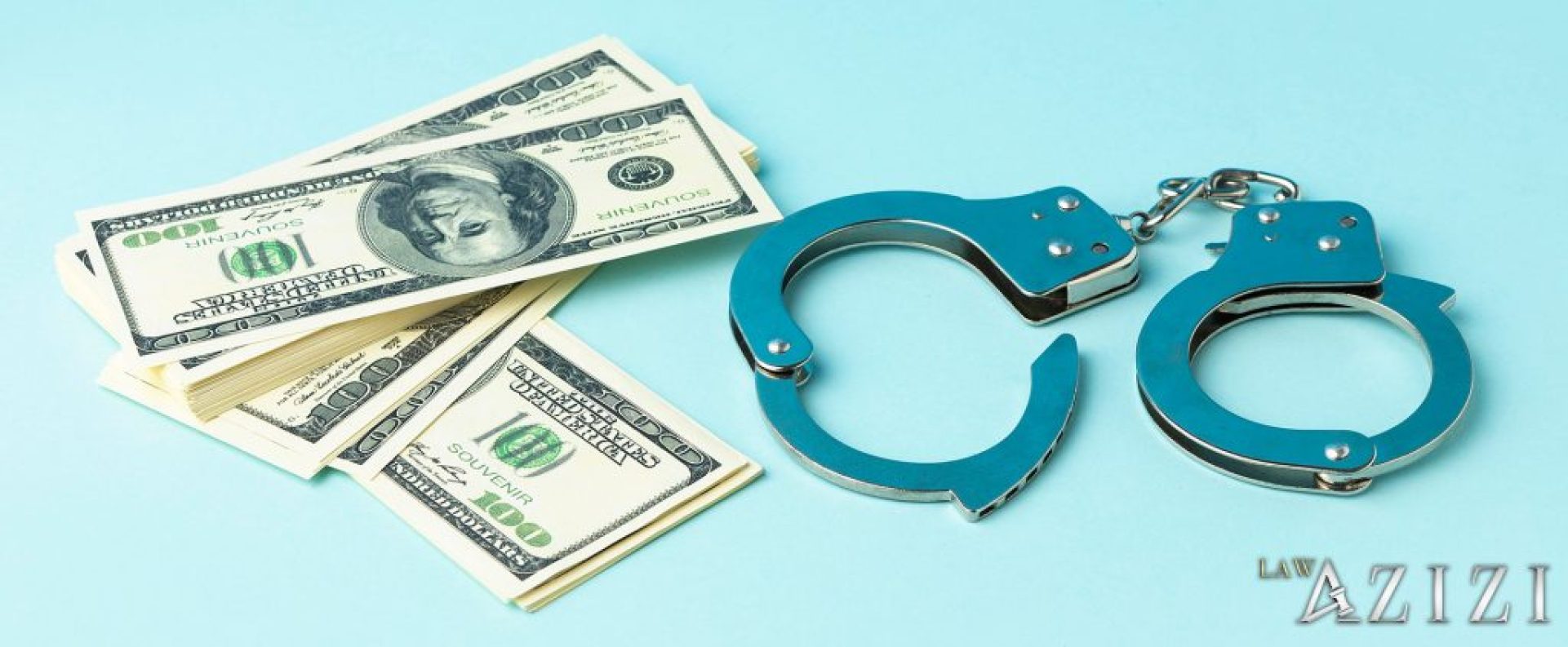 اختلاس و ارکان تشکیل‌دهنده آن