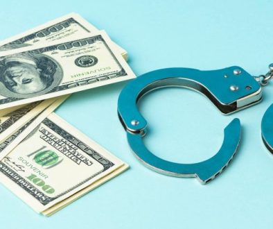 اختلاس و ارکان تشکیل‌دهنده آن