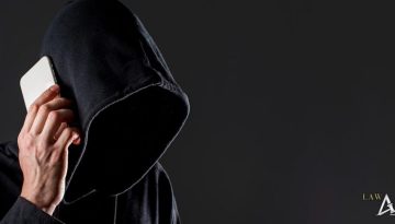 جرائم تهدید تلفنی و پیامکی در حقوق ایران