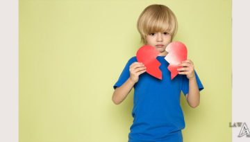 حضانت فرزند پس از طلاق: حقوق و تکالیف والدین